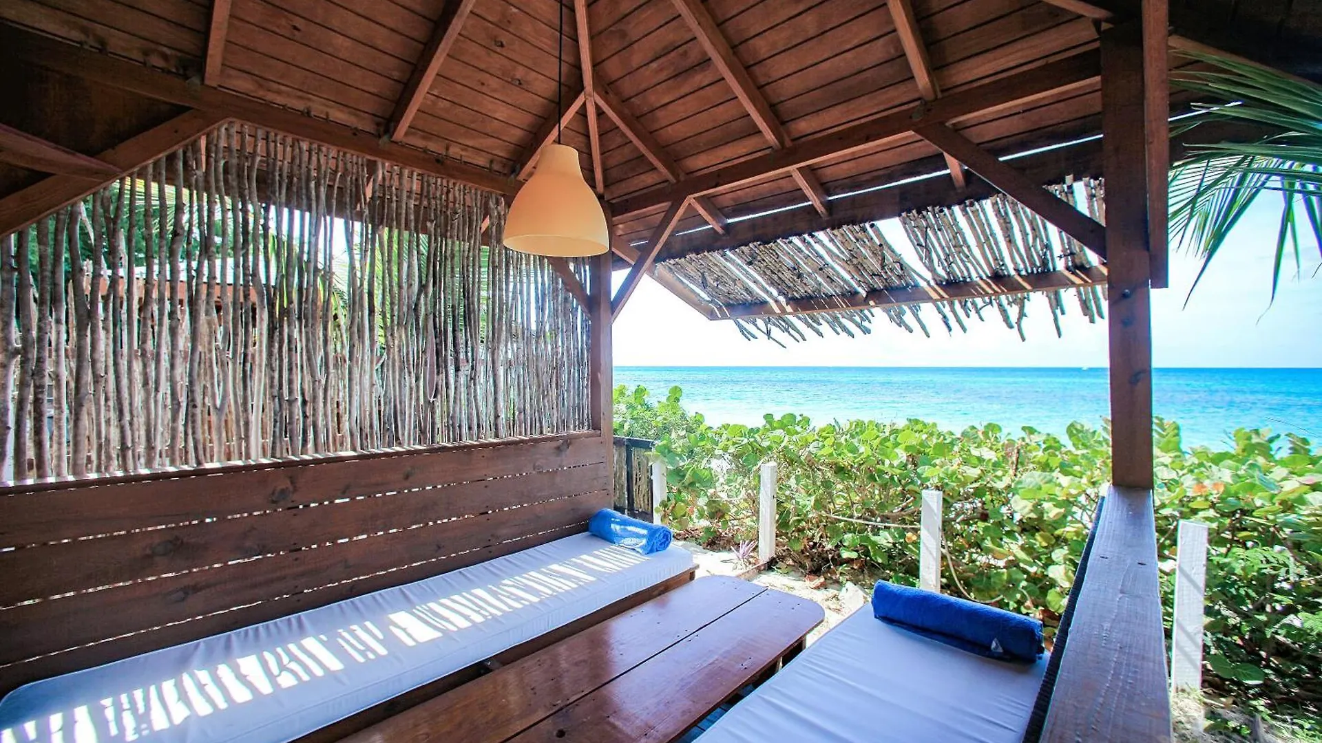 Urlings Conch Beach Cabins 0*,