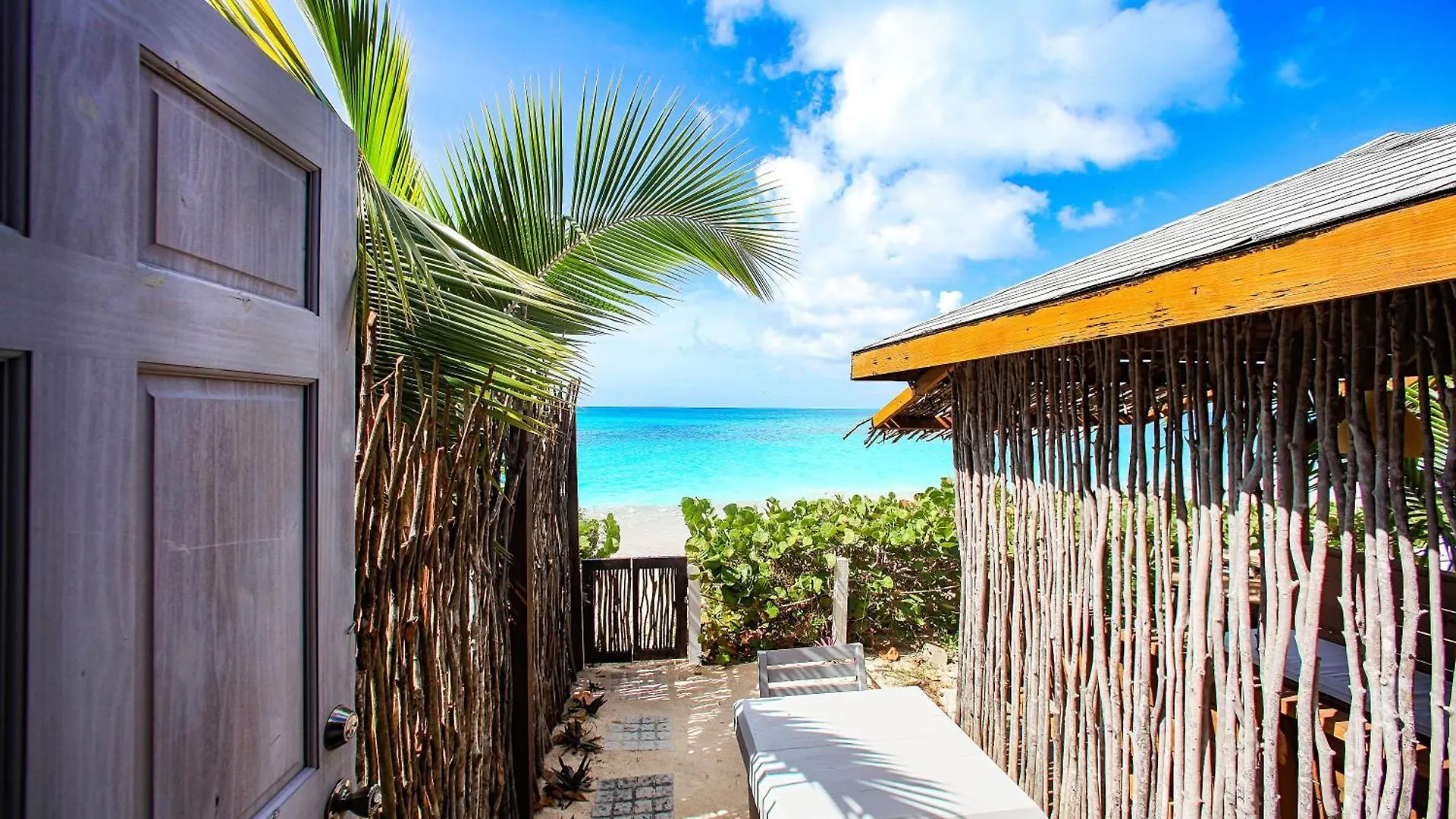 Urlings Conch Beach Cabins